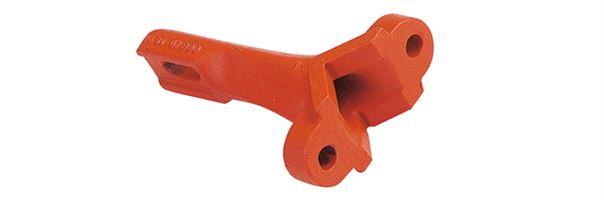 Nosač lopatice veći za EstrichBoy BK54 EB 65104, Z7200005400
