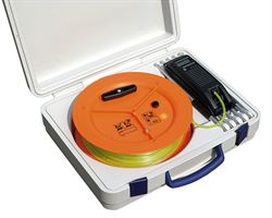 Nivelir set "nivcomp", Z900300