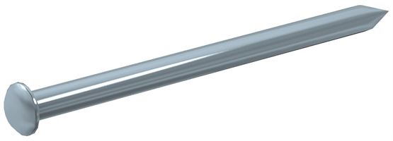Čavli KS110, 80mm, p=3,4mm, pocinačni, glatki, 100kom/pak, Z943449