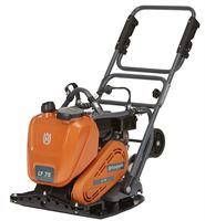 Rüttelplatte HUSQVARNA LF 75 LAT 500mm HONDA GX160 3,6kW 97kg, Z967854906