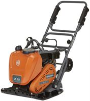 Rüttelplatte HUSQVARNA LF 75 LAT 500mm HONDA GX160 3,6kW 97kg, Z967854906