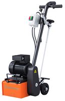 Glodalica za beton i estrih HUSQVARNA BMP 215 230V/1,8kW elektro s bubnjem kpl., Z970616201