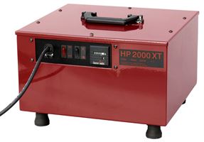Radialventilator CORROVENTA HP 2000 XT, bis 500/1500m³/h inkl. Betriebsstundenzähler, Z9903050