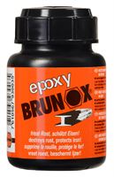 =§= Sredstvo za uklanjanje hrđe i temeljni premaz BRUNOX® Epoxy® 100ml, 12boca/kart, 264kart/pal, ZBR010EP