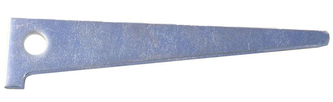Metalni klin za šalovanje, dužina 170mm, debljina 5mm, 100kom/pak, ZCUNEV0001