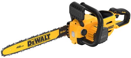 Aku lančana pila DEWALT® DCMCS574N XR Li-Ion FLEXVOLT 54V duljina vodilice 45cm, ZDCMCS574N-XJ