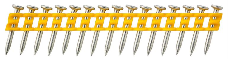 Čavli za beton DEWALT® za DCN890N, 25x2,6mm, 1005kom/kutija, ZDCN8901025