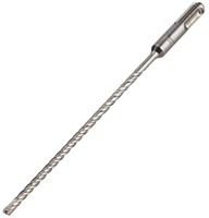 Svrdlo ELITE DEWALT® SDS-Plus 6x110x50mm, 4-oštrice 10kom/pak, ZDT8955-QZ1