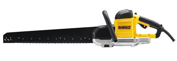 Specijalna testera DEWALT® DWE397 1700W 430mm für Ziegel inkl. HM-Sägeblattsatz DT2974, ZDWE397-QS