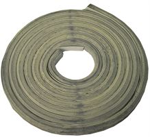 Bentonit bubreća traka QUELLMAX 18x24mm 5m/rola, 6rola/karton, 180rola/pal s 30x1m mrežom, ZE20034