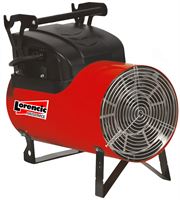 Elektrrična grejalica EK10C 6,6-10kW, 400V/3ph/50Hz, 36Stk/Pal, ZEK10CLO