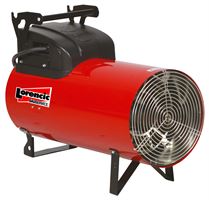 Elektroheizer EK22C 15-22kW, 400V/3ph/50Hz, 18Stk/Pal, ZEK22CLO