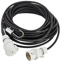 Produžni kabel 20m za daljinski upravljač (5-polni) za GEDA 200Z, ZG2804