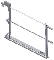 Sigurnosna vrata GEDA ECO+, ZG39700