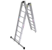 Ljestve 4,5m za baterijske ljestve-Lift GEDA Perfect, ZG65210