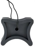 Plastični distancer sa žicom 35/40/50mm 250kom/vre 40vre/pal, ZKKD35