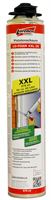 =§= Pištoljska pena LO-FOAM XXL 1K 870ml 12kom/karton, 70karton/paleta, ZKR13GXXLLO