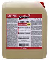 =§= Sredstvo za uklanjanje betonskih naslaga LO-BETONIX NEU 5l/Kanister 96Kan./Pal, ZLO-BETONIX5N