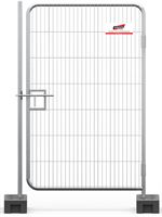 Element mobilne kapije MOBILT RC Anti-Climb 1990x1160 mm sa mehanizmom za zaključavanje, ZMOBILTRCLO