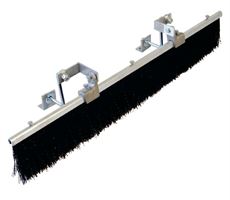 Adapter četka BARIKELL za letvu za izvlačenje betona MT14030C širina 1524mm, ZMT14018C