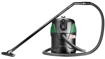 Usisavač HIKOKI RP250YDL mokro/suho 230V/1000W, ZRP250YDLWAZ