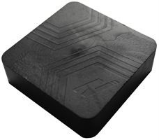 Montažna ploča-puna 4mm 125kom/vreća 4vreća/jambo 30jambo/pal, ZUP04