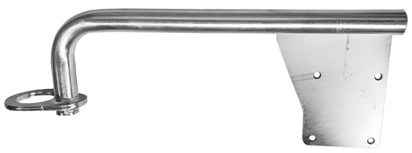 Hebehaken für Flügelglätter MOSKITO 4-60/6-60/4-75/6-75, Z001368