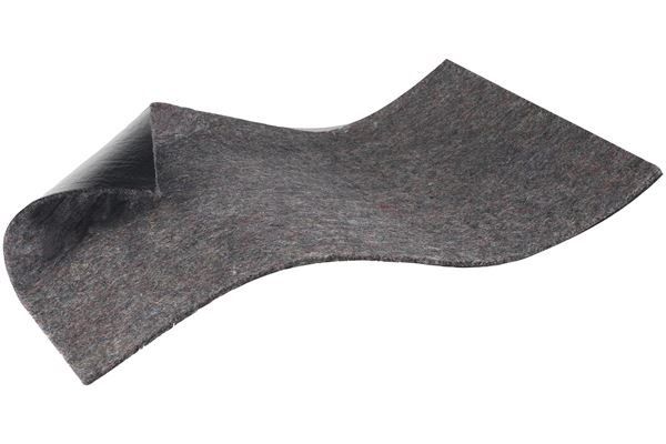 Građevinska zaštitna tkanina LO-PROTECT 2m x 50lfm, jednostrano obložena, Z003004001LO