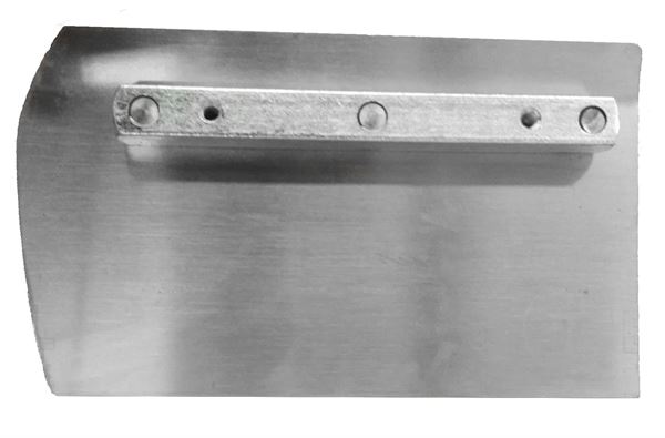 Završne lopatice 205x120mm za Helikopter MOSKITO 6-60, 6kom/garni, Z004205-1