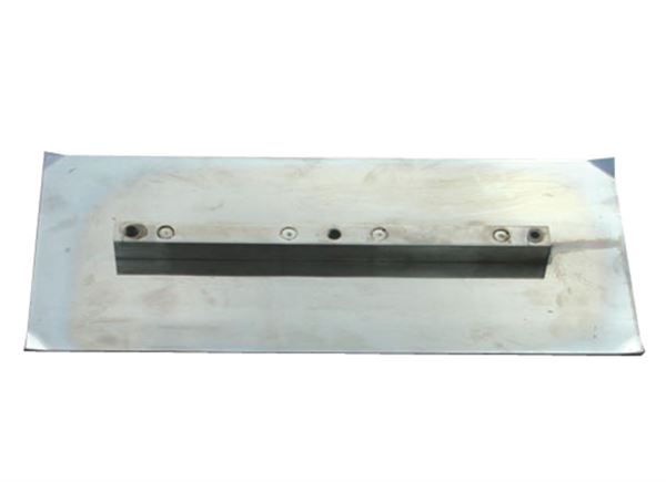 Završne lopatice 355x152mm za Helikopter 4-90 i BESTO B 436, 4kom/garni, Z004225