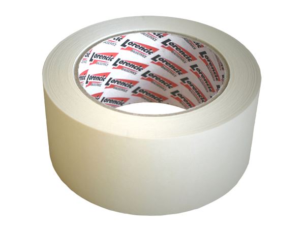 Zaštitna traka Profi Krepp 25mm x 50m 36rola/kart 48kart/pal Ne odgovaramo za sveže nanetu boju!, Z0050LO