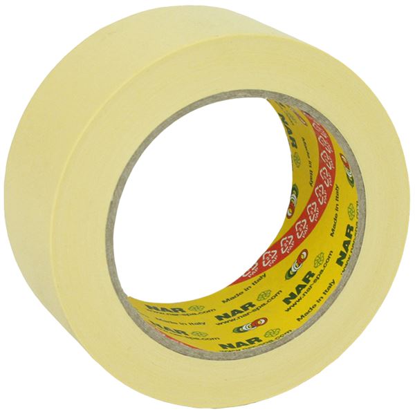 Zaštitna traka papirnata 50 NARMASK VPE18, Z0056