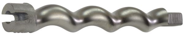 Rotor D 8-1,5 s utorom 25x25mm PFT, Z00703739