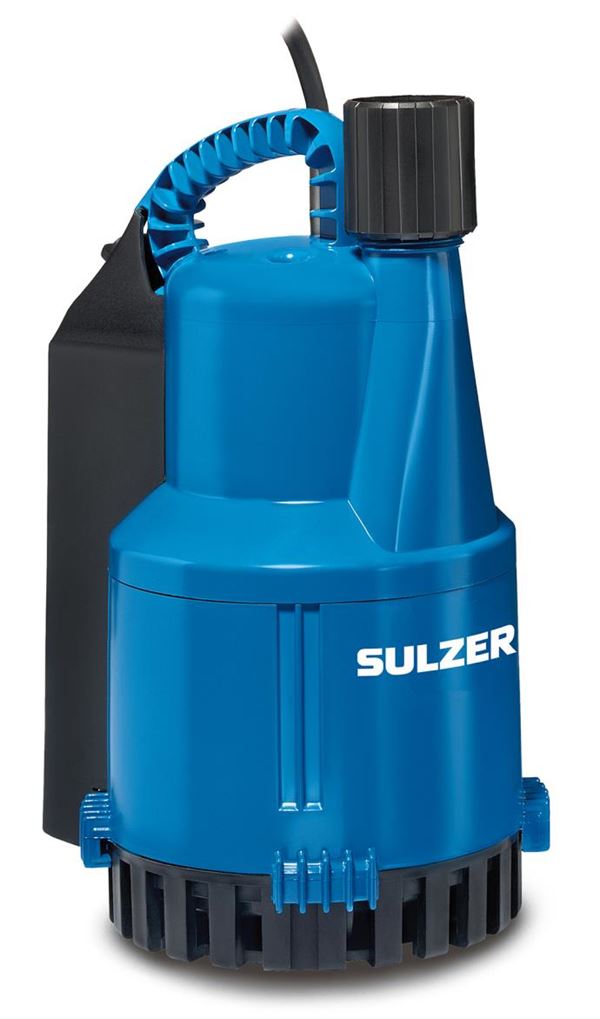 Pumpa SULZER ROBUSTA 200 W/TS 230V / 0,36kW 50Hz sa 10m kabla i utikacem, Z01135066