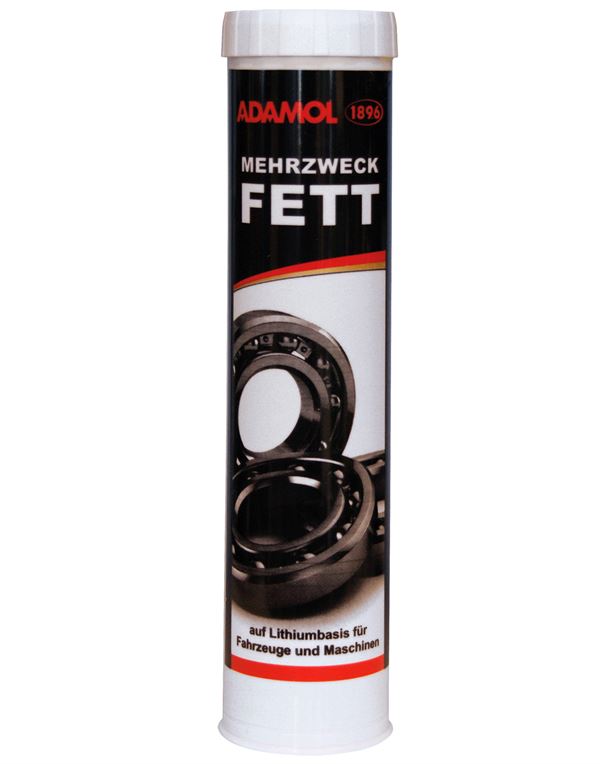 Mast za podmazivanje ADAMOL višenamenska 400g 30kom/kart, Z01250318