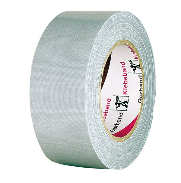 Zaštitna traka GB 259 UV siva 50mm x 25m VPE18, Z025950