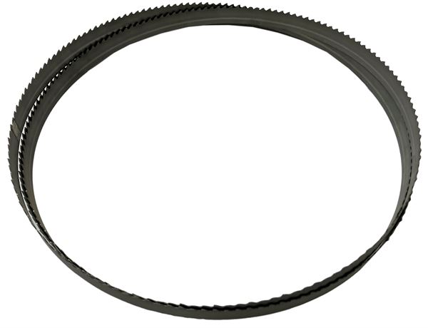 HM tračna testerа 3850x27 mm za tračnu testeru za kamen PROFOX® 500 DS, Z03508