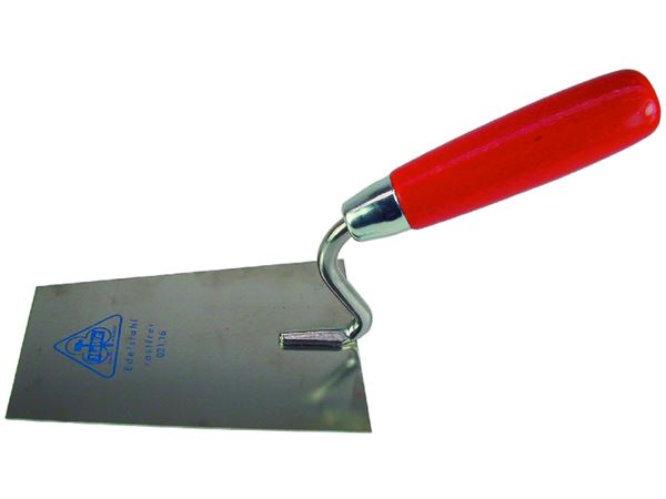 Zidarska žlica 180mm RF sa zaobljenim vratom, Z0382418