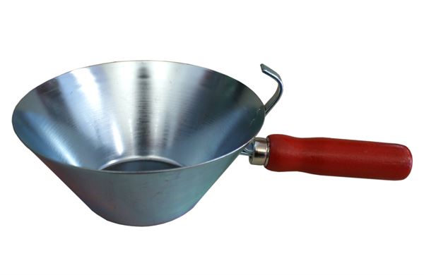 Zidarska fangla 180mm 50kom/karton, Z0668318