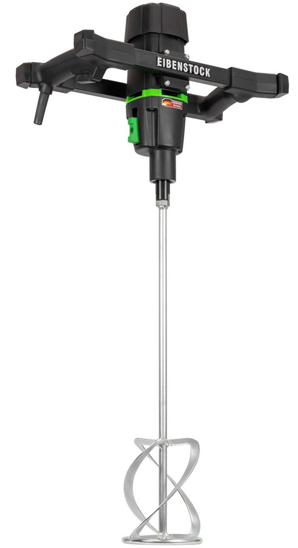 Ručni mikser EHR 20/2.6 S, 230V/1300W, 2-brzine, -250/-450Upm, sa mešačem MG 140, Z077E2000