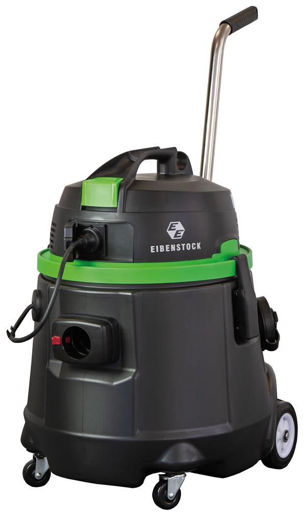 Nasssauger mit Pumpenfunktion EIBENSTOCK EPS 50 230V/2200W inkl. Schläuche, Düsen, Z09927000