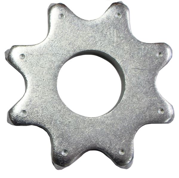 HM zvezdice 80/8 za glodalicu za beton BEF 250/320, FPE320, Z11003867