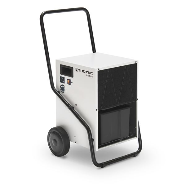 Odvlaživač vazduha TTK 170 S 230V do 50l/24h, Z1120000155