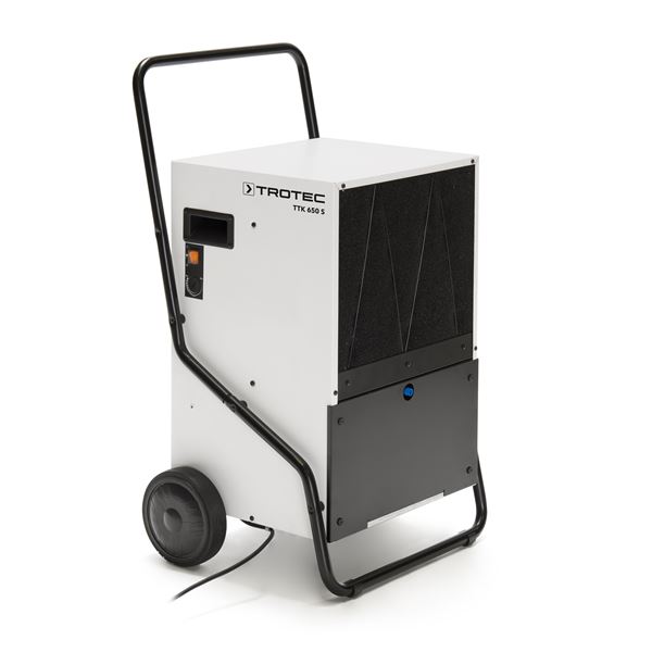 Odvlaživač vazduha TTK 650 S 230V do 150l/24h, Z1120000171