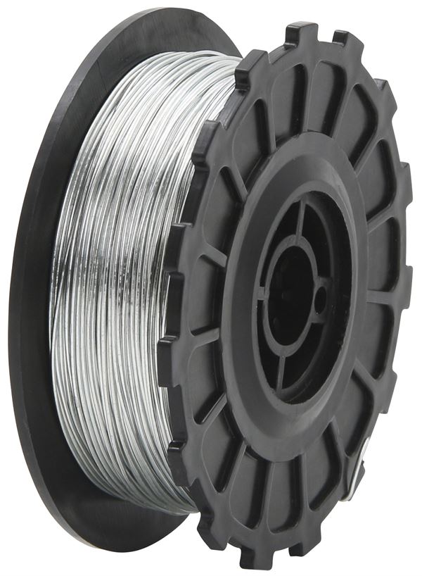 Žica TJEP 0,8mm za mašinu za vezivanje žice TJEP RE-BAR/EP 40, 50rol/kart 40kart/pal, Z124151