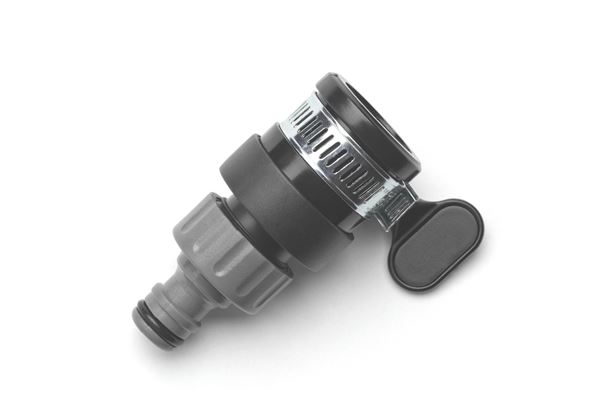REHAU Univerzalna spojnica 14-17mm VPE10, Z12477141300