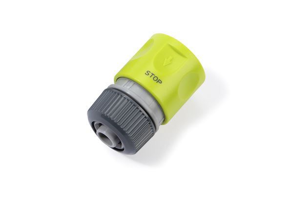 REHAU Spojnica creva 3/4" Wasserstop VPE10, Z12669451400