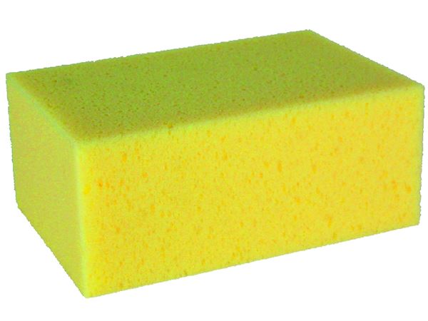 Sunđer za keramiku HYDRO 170x115x70mm 125kom/karton, Z13272