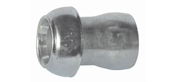 Spojnica creva za malter KVG 70x5/2" unutrašnji navoj, VT s 5/2" unutrašnji navoj, Z15197X