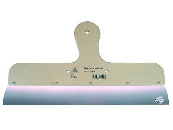 Zidna špahtla 1000mm RF 10kom/karton, Z1660610